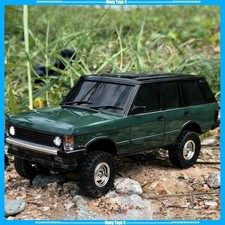 Landa Ld18401 1/18 Simulazione
