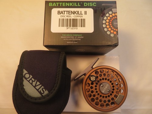 Mulinello orvis fly - orvis,