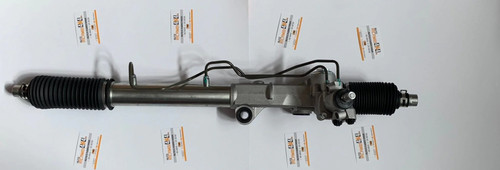 Scatola sterzo idroguida - scatola,