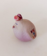 ♥ STATUINA GALLINA GALLO IVO