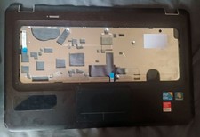 Scocca Superiore con touchpad
