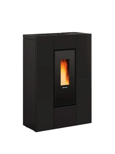 Nordica stufa pellet - nordica,