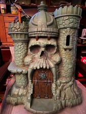 MASTERS OF THE UNIVERSE