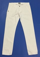 two 2 man jeans uomo W34 tg 48
