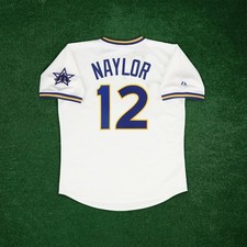 Maglia home uomo Josh Naylor