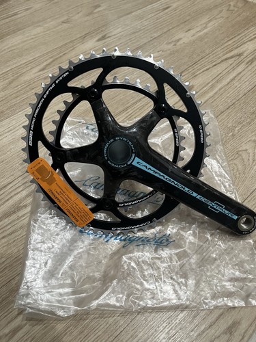 Guarnitura campagnolo centaur - guarnitura,
