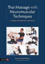 Slava Kolpakov Thai Massage