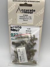 Accurate Armour 1/76 Fortress