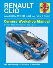 Manuale manutenzione renault - manuale,