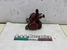 FRONT CALIPER GILERA RUNNER 50