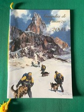 Calendario della Guardia di