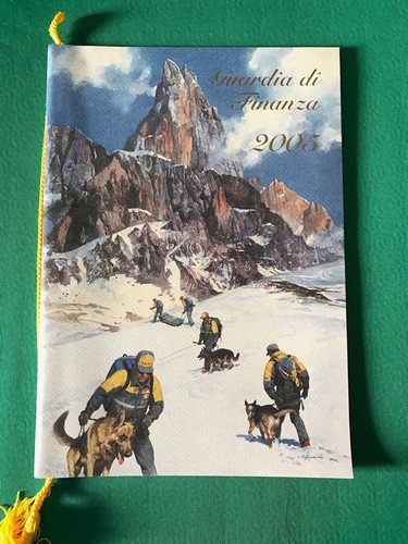 Calendario della guardia - calendario, di