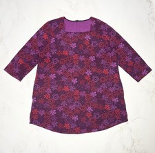 Abito tunica donna Gudrun