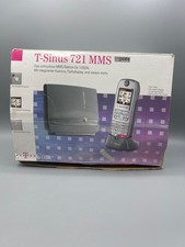 ☎️T-Sinus 721 MMS ISDN