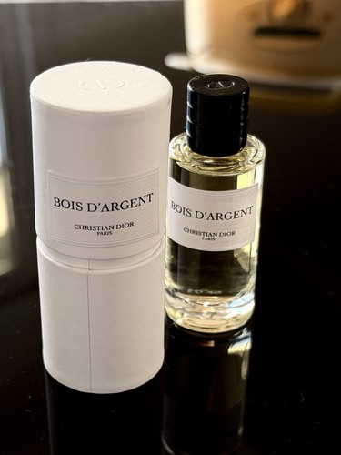 Bois argent dior mini - bois,