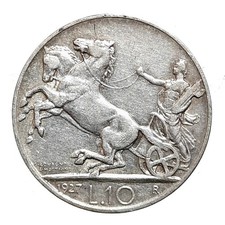 [NC] VITTORIO EMANUELE III -