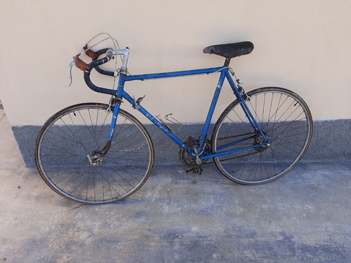Bicicletta epoca corsa coppi - epoca,