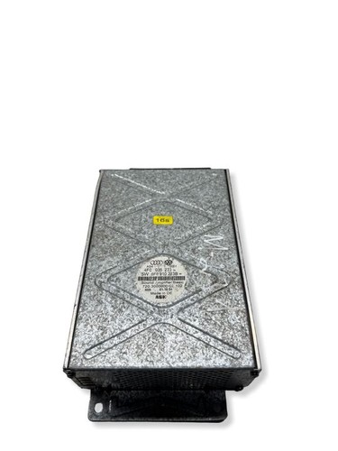 Amplificatore audio potenza - amplificatore, di