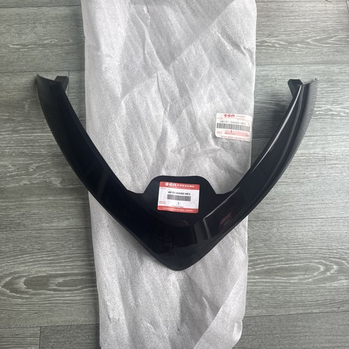 Oem suzuki burgman 200 - oem, carena
