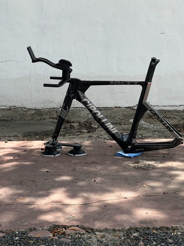 Cipollini nktt frameset - cipollini,