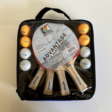 Kettler Advantage Set da ping