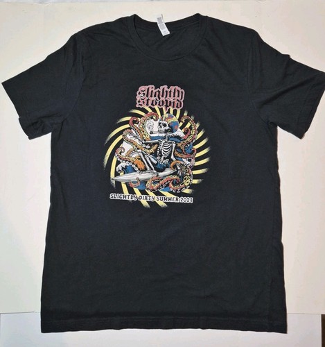 Shirt concerto leggermente - t-shirt,