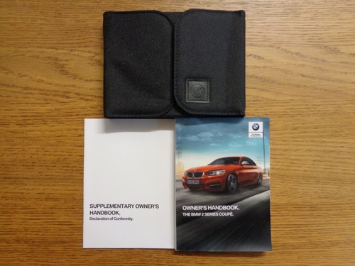 Bmw serie coupè manuale - coupè,