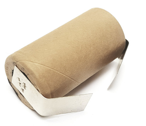 Panasonic sub c batteria - panasonic,
