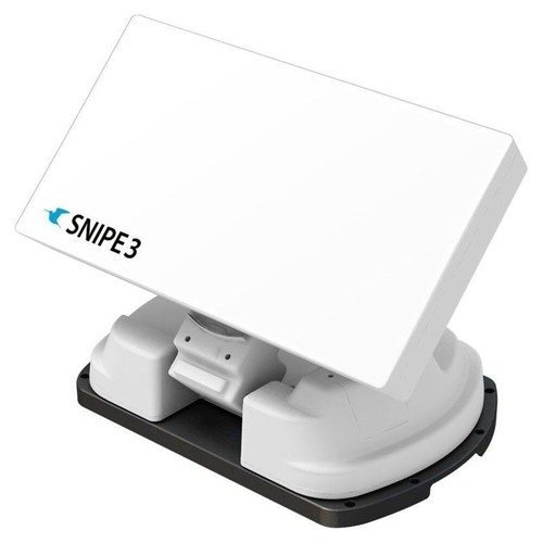 ►Antenna satellitare