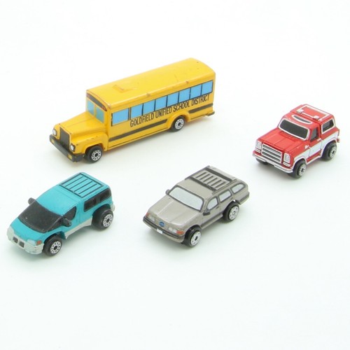 Micro machines micromachines - machines,