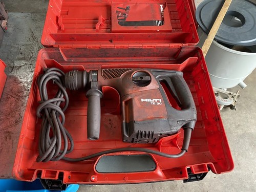 Hilti corded electric - hilti, corded/electric