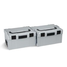 Bosch Sortimo 2 X L-BOXX 238
