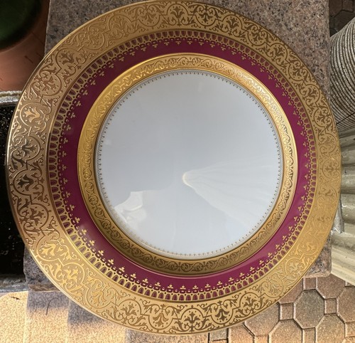 Faberge imperial heritage - imperial,