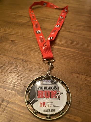 Raro premio medaglia - premio,