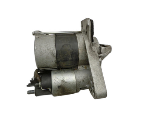 Motorino avviamento starter - avviamento,