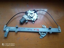 Motorino Alzavetro anteriore