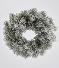 Coroncina Pino Innevato