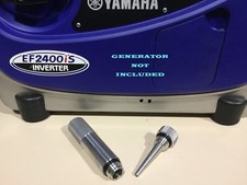 GENERATORE YAMAHA EF2400IS
