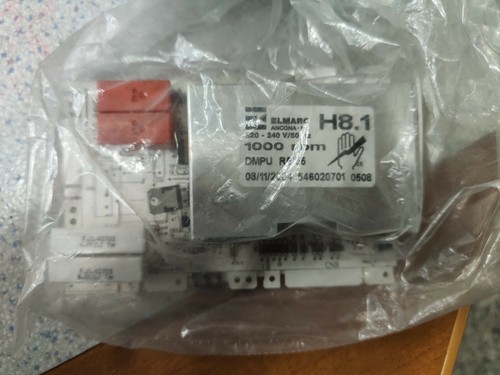 Scheda elettronica 546020701 - scheda,