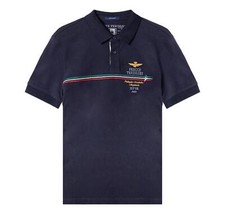 AERONAUTICA MILITARE Polo