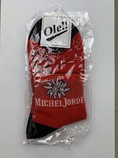 Michel Jordi calze bici