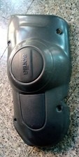 Copricarter coperchio frizione - copricarter,