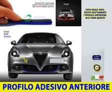 Profilo adesivo giulietta - profilo,