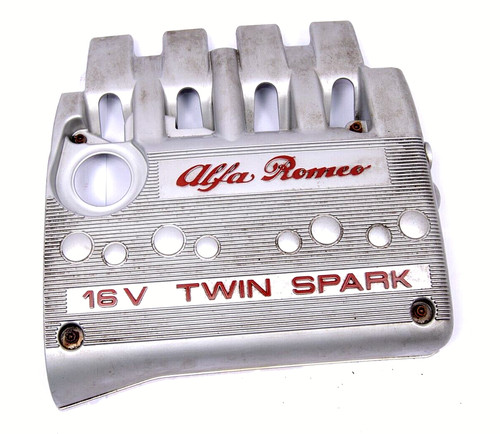 Coprimotore trim per alfa - trim,