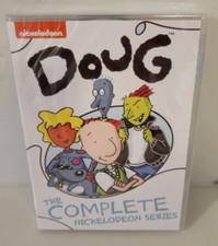 Doug: Complete Nickelodeon