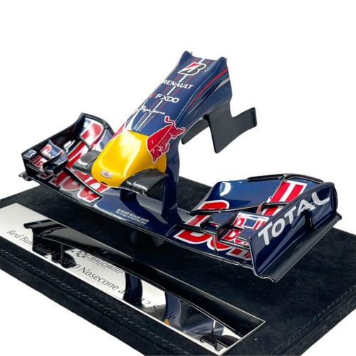 Modellino nosecone amalgam - modellino,