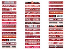 SUBBUTEO 42 ADESIVI VICENZA