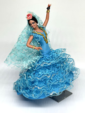 Modellino bambola ballerina di