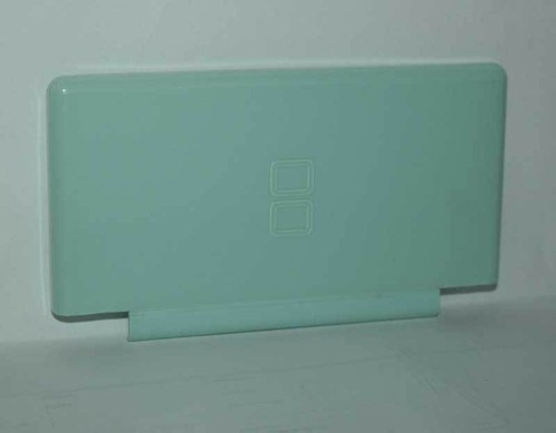 Cover azzurra nintendo nds - azzurra, ds