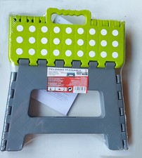 Sgabello In PVC Robusto